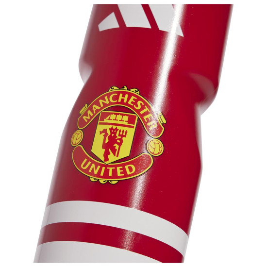 Adidas Μπουκάλι νερού Manchester United Bottle Adidas Μπουκάλι νερού Manchester United Bottle
